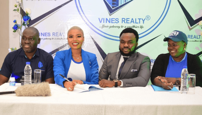 Vines Realty