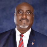 Yakubu Chonoko Maikyau