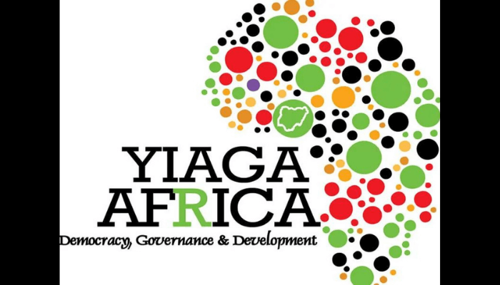 Yiaga Africa
