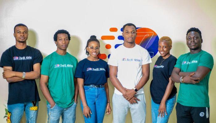 Zeeh Africa