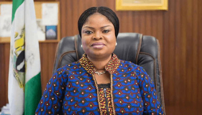 Adejoke Orelope-Adefulire