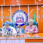 aviation city in Ido-Osun