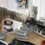 bureau de change operator