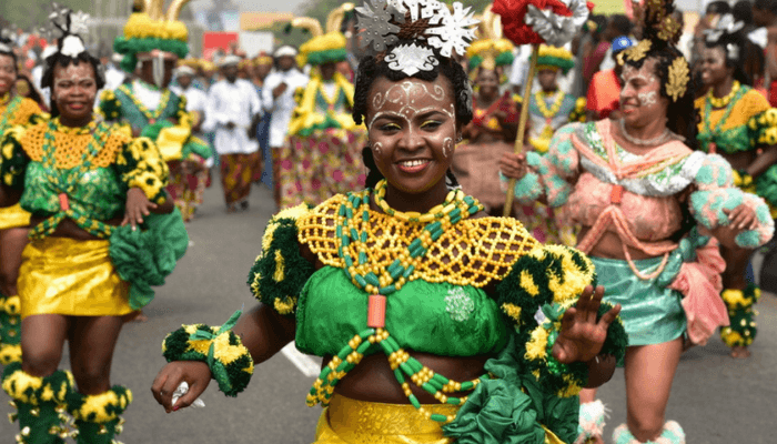 Calabar Carnival