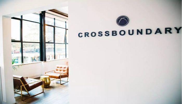 crossboundary energy