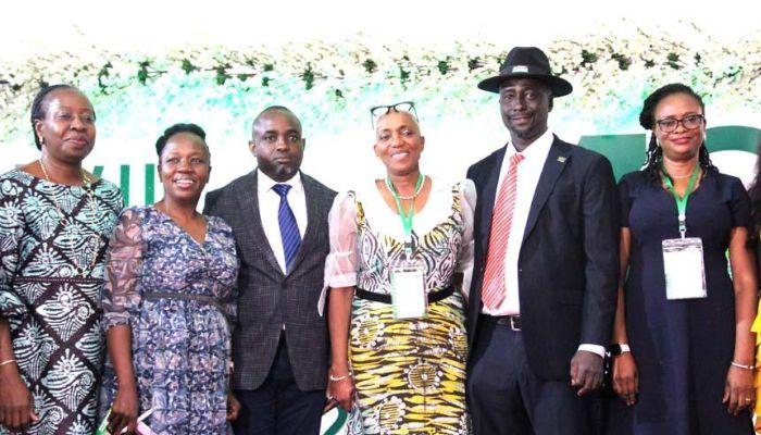 empowering women with digital skills