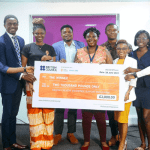 Nigerian music entrepreneurs