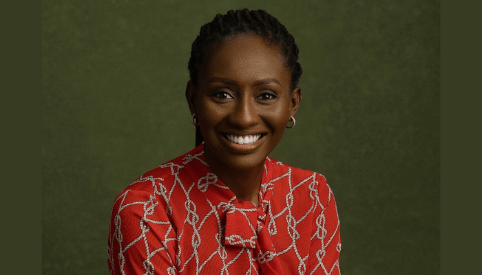 Folake Soetan Owodunni