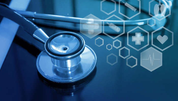 healthcare in Nigeria