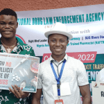 iIIicit use of drugs