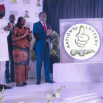 National Lottery Game