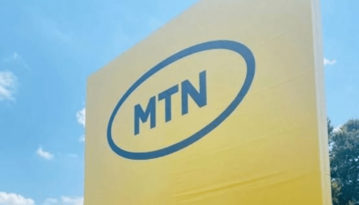 MTN Nigeria