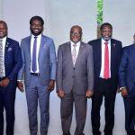 new FIABCI board members