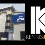 Parallex Bank and Kennis Music