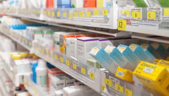 Free medicines in Kwara