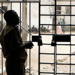 prison