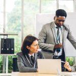 Organisational success