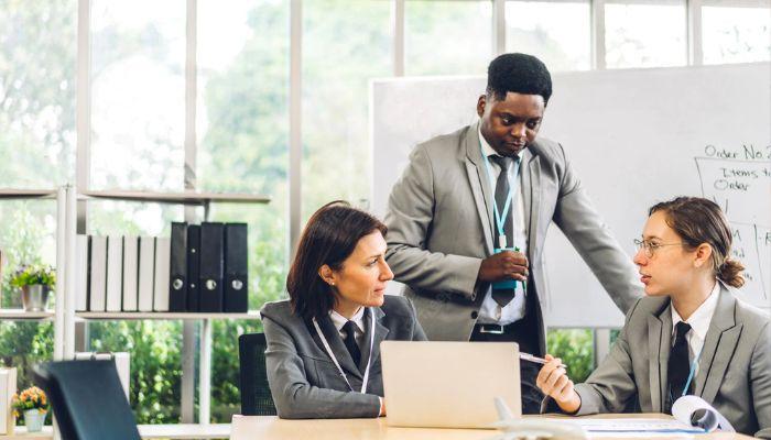 Organisational success