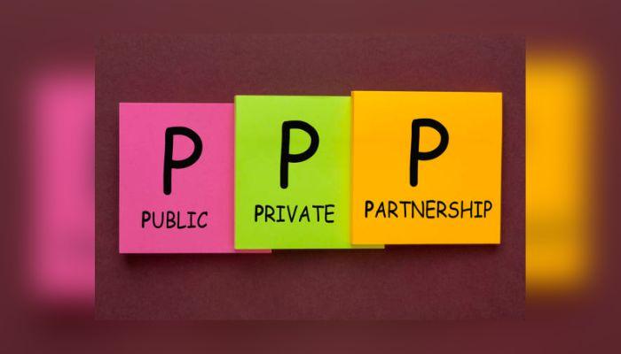 Public-Private Partnerships