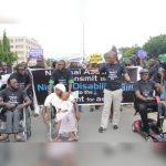 retirement of persons with disabilities