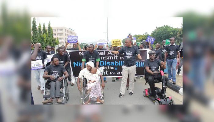 retirement of persons with disabilities