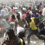 Poverty as political capital: How youth unemployment fuels electoral violence, malpractices 