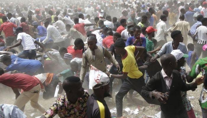 Poverty as political capital: How youth unemployment fuels electoral violence, malpractices 