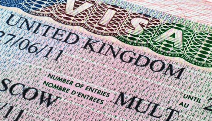 UK student visas