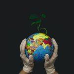 sustainable world development