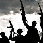 Terrorists attacks in Borno