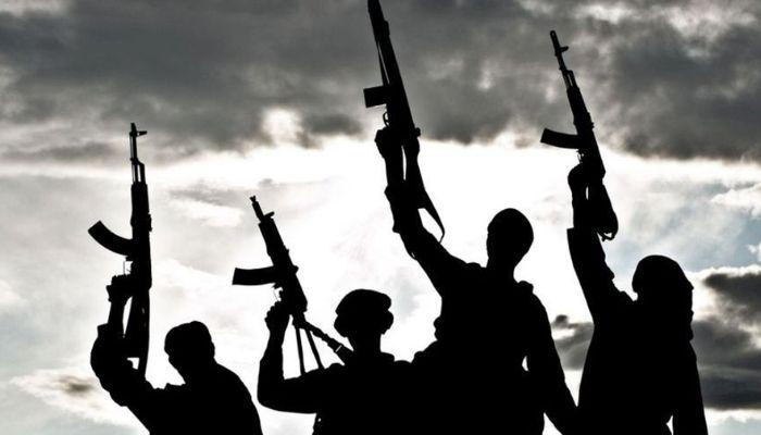 Terrorists attacks in Borno