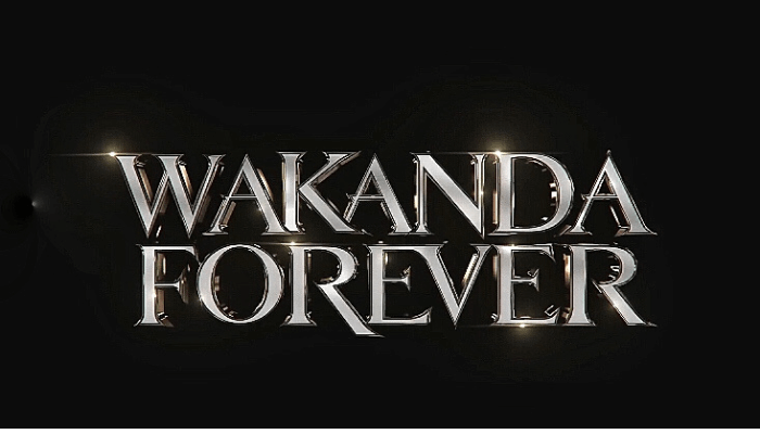 Wakanda Forever
