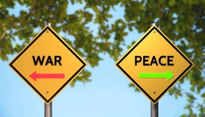 war or peace