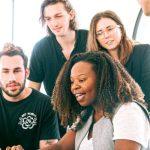 your company is not your family