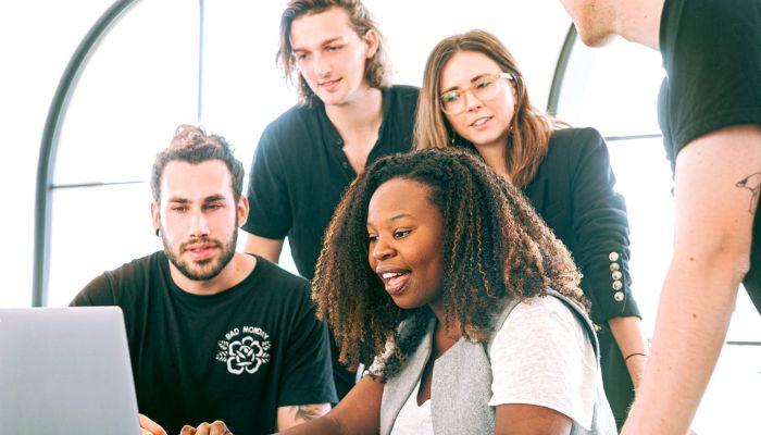 your company is not your family