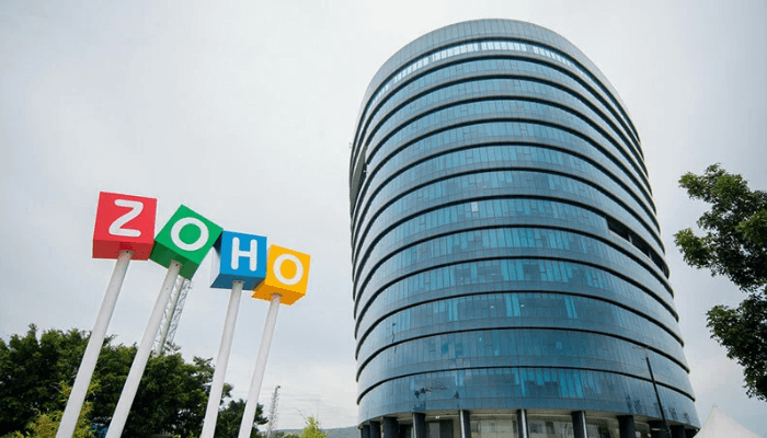 Zoho
