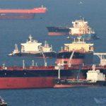 MV Heroic Idun, arrested in Equatorial Guinea