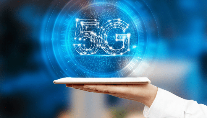Nigeria's 5G adoption