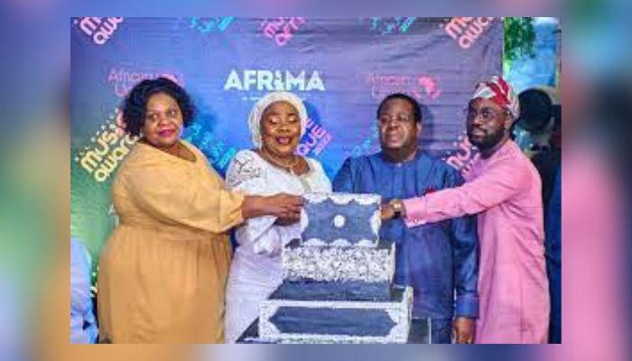 AFRIMA