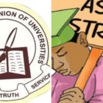 ASUU strike
