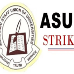 ASUU strike