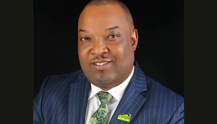 Aare Adetola Emmanuelking