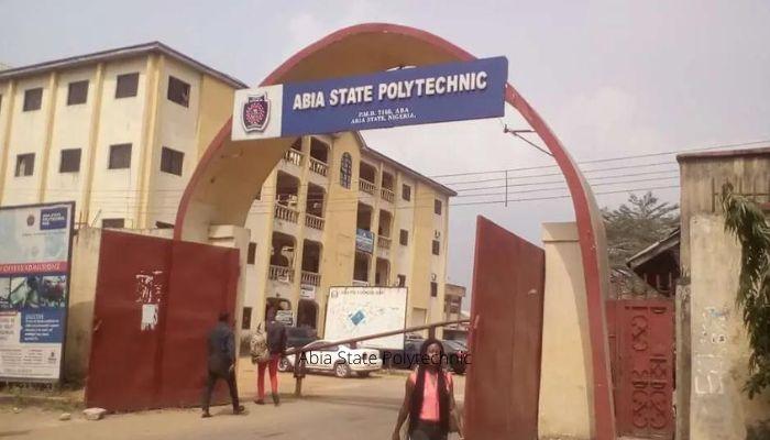 Abia State Polytechnic