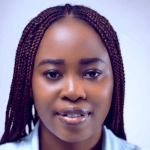 Aghama Moriah Jesurobo