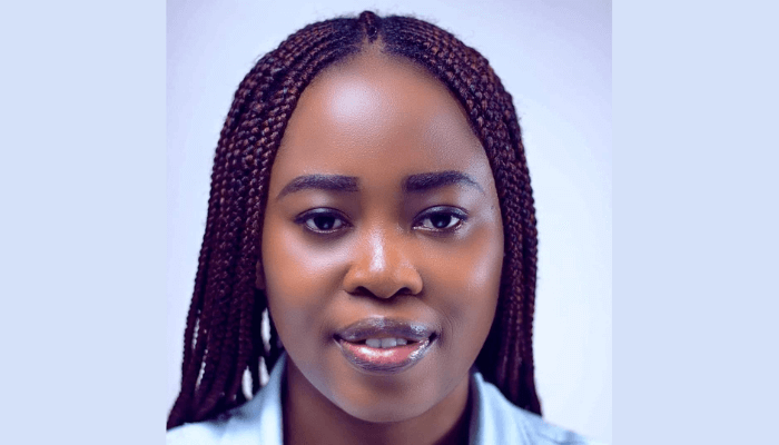 Aghama Moriah Jesurobo