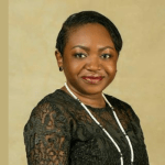 Dr Agility Obi-Ihesie