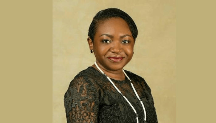 Dr Agility Obi-Ihesie