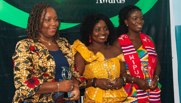 Agribusiness Awards