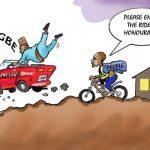 All forms, no substance