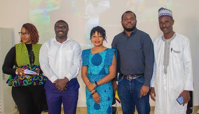 Alluvial Agriculture